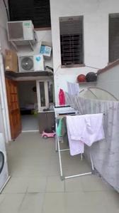 Balcony Image of 902 Sq.ft 2 BHK Apartment / Flat for sale in Wathoda Nagpur for Rs. 5200000