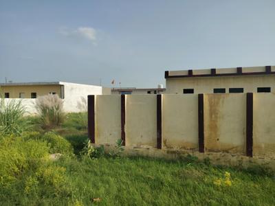 Solitairian City Plot View 3