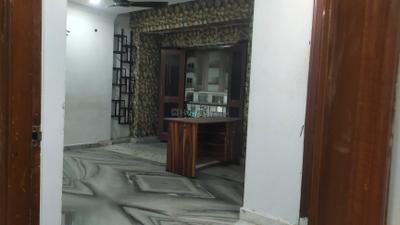 Bedroom Image of 1500 Sq.ft 3 BHK Builder Floor for rent in Puppalaguda Hyderabad for Rs. 38000