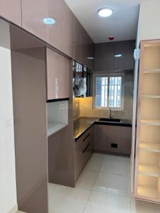 Kitchen Image of 690 Sq.ft 1.5 BHK Apartment / Flat for sale in Brigade El Dorado, Gummanahalli Bengaluru for Rs. 9000000