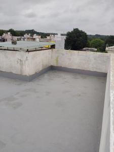Balcony Image of 1500 Sq.ft 3 BHK Duplex for sale in Kothari Aero City Part I, Bilhari Jabalpur for Rs. 5500000