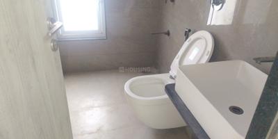 Image of 1700 Sq.ft 4 BHK Apartment / Flat for rent in K Shire, Punawale, Pune for Rs. 50000