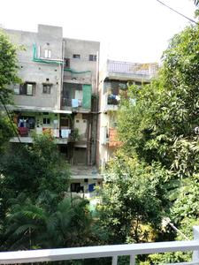 Bedroom Three Image of 2100 Sq.ft 4 BHK Apartment / Flat for sale in DDA Rosewood Apartment, Sector 13 Dwarka New Delhi for Rs. 21800000