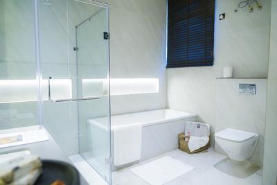 Image of 3575 Sq.ft 4.5 BHK Apartment / Flat for sale in Gul E Punjab Gulnaar Zenium, Dyalpur, Mohali for Rs. 27164280