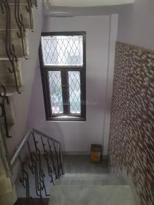 Hall Image of 600 Sq.ft 2 BHK Builder Floor for sale in Sector 3 Rohini New Delhi for Rs. 6300000