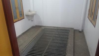 Kitchen Image of 1250 Sq.ft 1 BHK Builder Floor for rent in Ashiyana Lucknow for Rs. 10000