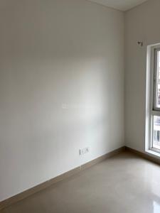 Bedroom Image of 1918 Sq.ft 3 BHK Apartment / Flat for sale in Spaze Privy AT4, Sector 84 Gurgaon for Rs. 19500000