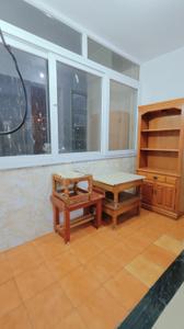 Hall Image of 1550 Sq.ft 3 BHK Apartment / Flat for rent in Express Garden, Indirapuram Ghaziabad for Rs. 42000