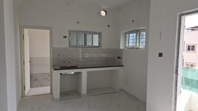 Kitchen Image of 1173 Sq.ft 2 BHK Apartment / Flat for sale in Puppalaguda Hyderabad for Rs. 7623327