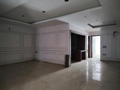 Living Room Image of 1950 Sq.ft 4 BHK Apartment / Flat for sale in Chhattarpur New Delhi for Rs. 18000000
