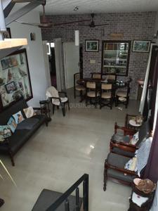 Living Room Image of 2178 Sq.ft 4 BHK Independent House for sale in Kakkanad Kochi for Rs. 25000000