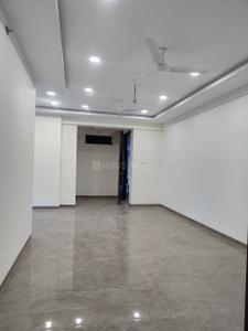 Hall Image of 1650 Sq.ft 3 BHK Apartment / Flat for rent in Byramji Town Nagpur for Rs. 40000