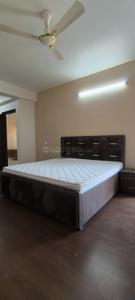 Bedroom Image of 2600 Sq.ft 4 BHK Apartment / Flat for rent in Bani Park Jaipur for Rs. 55000