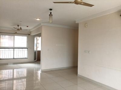 Living Room Image of 2024 Sq.ft 3 BHK Apartment / Flat for sale in Pashmina Waterfront, Battarahalli Bengaluru for Rs. 23000000