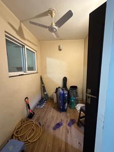 Hall Image of 1365 Sq.ft 3 BHK Apartment / Flat for rent in Sigma One, Kothrud Pune for Rs. 56000