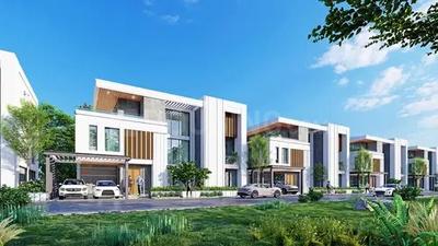 Image of 1000 Sq.ft 2 BHK Villa for sale in Beeramguda, Sangareddy for Rs. 5500000