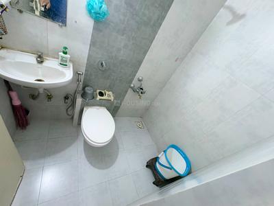 Image of 1150 Sq.ft 2 BHK Apartment / Flat for sale in Gota, Ahmedabad for Rs. 5500000