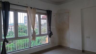 Bedroom Image of 1664 Sq.ft 3 BHK Apartment / Flat for sale in Royal Palms Crystal Isle Apartment, Goregaon East Mumbai for Rs. 15000000