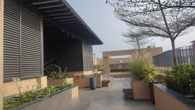 Image of 1457 Sq.ft 3 BHK Apartment / Flat for sale in Ambuja Ecospace Residencia, New Town, Kolkata for Rs. 15500000