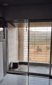 Image of 600 Sq.ft 2 BHK Apartment / Flat for sale in Haware Citi, Kasarvadavali, Thane for Rs. 8200000