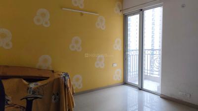 Bedroom Image of 1090 Sq.ft 3 BHK Apartment / Flat for sale in Prateek Grand City, Siddharth Vihar Ghaziabad for Rs. 13600000