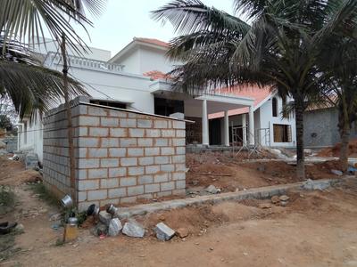 Image of 5000 Sq.ft Residential Plot / Land for sale in Bannerughatta, Bengaluru for Rs. 22500000