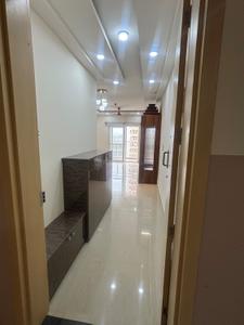 Image of 1260 Sq.ft 2 BHK Apartment / Flat for rent in Mantri Serenity 5, Subramanyapura, Bengaluru for Rs. 45000
