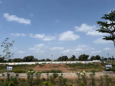 Image of 1000 Sq.ft Residential Plot / Land for sale in Balawala, Jaipur for Rs. 3200000