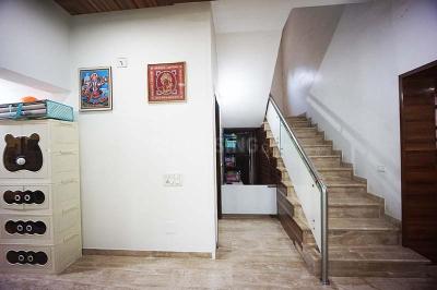 Balcony Image of 4725 Sq.ft 4 BHK Independent House for sale in Satellite Ahmedabad for Rs. 131300000