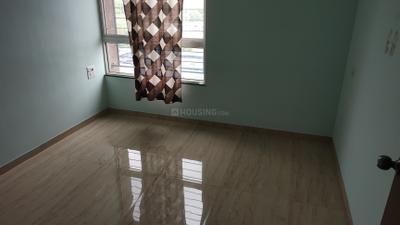 Bedroom Image of 864 Sq.ft 2 BHK Apartment / Flat for sale in VTP Belair B And D Building, Mahalunge Pune for Rs. 7500000