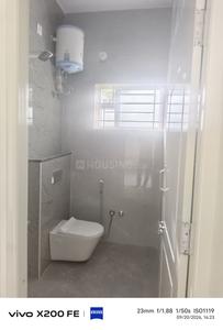 Image of 725 Sq.ft 1 BHK Apartment / Flat for rent in C V Raman Nagar, Bengaluru for Rs. 32000