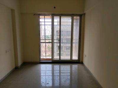 Bedroom Image of 1150 Sq.ft 2 BHK Apartment / Flat for sale in Lakhani Skyways, Ulwe Navi Mumbai for Rs. 11800000