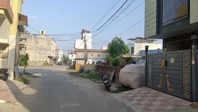 Image of 1140 Sq.ft Residential Plot / Land for sale in Mansarovar Extension, Jaipur for Rs. 13299300