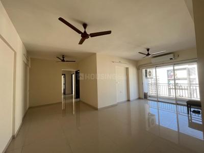 Hall Image of 1480 Sq.ft 3 BHK Apartment / Flat for sale in Chembur Mumbai for Rs. 35000000
