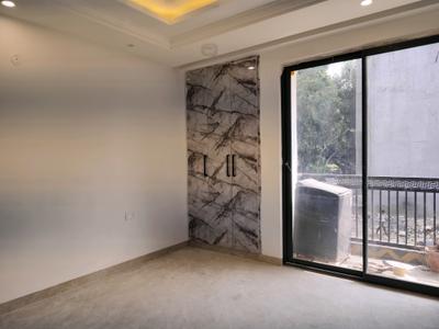 Bedroom Image of 2000 Sq.ft 4 BHK Apartment / Flat for rent in Rajpur Khurd Village New Delhi for Rs. 51500