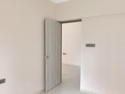 Bedroom Image of 999 Sq.ft 2.5 BHK Apartment / Flat for sale in Rosa Gardenia, Kasarvadavali Thane for Rs. 10000000