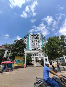 Image of 1318 Sq.ft 2 BHK Apartment / Flat for rent in Shree Anand Royal Court, Thergaon, Pune for Rs. 24000