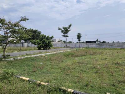 Image of 780 Sq.ft Residential Plot / Land for sale in Budur, Thiruvallur, Chennai for Rs. 2535008