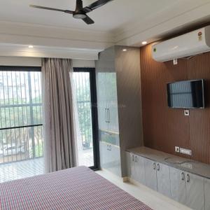 3 BHK Independent Builder Floor