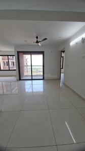 Hall Image of 2230 Sq.ft 3 BHK Apartment / Flat for rent in Shivalik Green View, Shantigram Ahmedabad for Rs. 48000