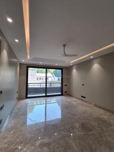 Hall Image of 10000 Sq.ft 5 BHK Duplex for sale in Panchsheel Park New Delhi for Rs. 299000000