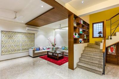 Bedroom Image of 2700 Sq.ft 4 BHK Villa for sale in Pacifica The Meadows, Shantipura Ahmedabad for Rs. 30000000