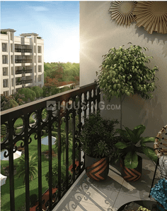 3 BHK Flat