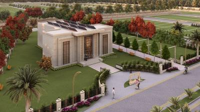 Riyasat Neelkanth Nagar Plot View 3