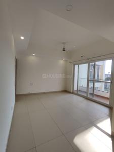 Hall Image of 2820 Sq.ft 3 BHK Apartment / Flat for rent in Aradhya Shri Bharat Vatika, Adarsh Gram Rishikesh for Rs. 60000