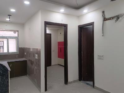 Living Room Image of 550 Sq.ft 2 BHK Apartment / Flat for sale in Burari Affordable Homes, Burari New Delhi for Rs. 3551000