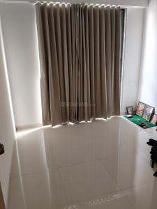 Hall Image of 1755 Sq.ft 3 BHK Apartment / Flat for sale in Shree Sharanam Sky, Sargasan Gandhinagar for Rs. 7800000