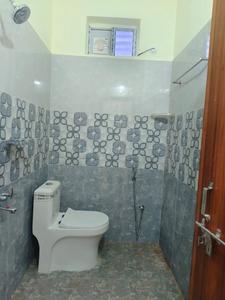 Bathroom Image of 1600 Sq.ft 3 BHK Apartment / Flat for sale in Nallakunta Hyderabad for Rs. 13000000