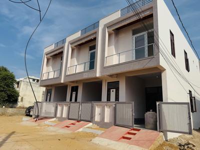 Image of 1350 Sq.ft 3 BHK Villa for sale in Hathod, Jaipur for Rs. 5800000