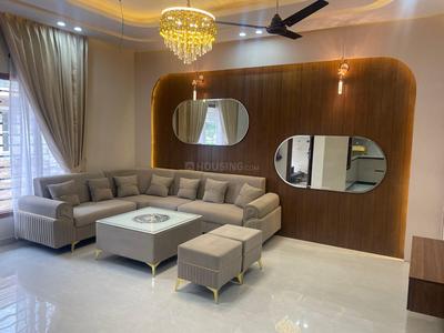 Hall Image of 1950 Sq.ft 3 BHK Apartment / Flat for sale in Alaknanda Maxxus Eden Estate, Utrathiya Zirakpur for Rs. 9200000